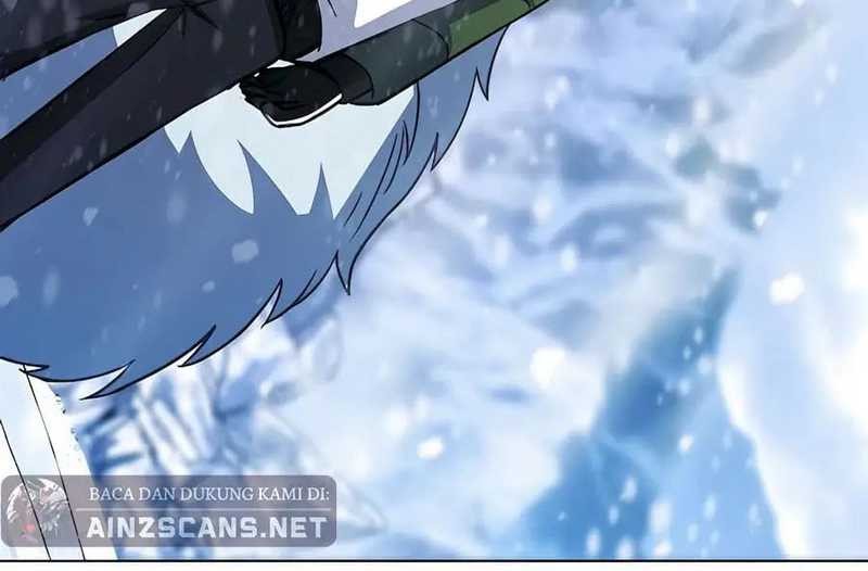 I Became A Part Time Employee For Gods (Albanara of the Gods) Chapter 61 Gambar 21