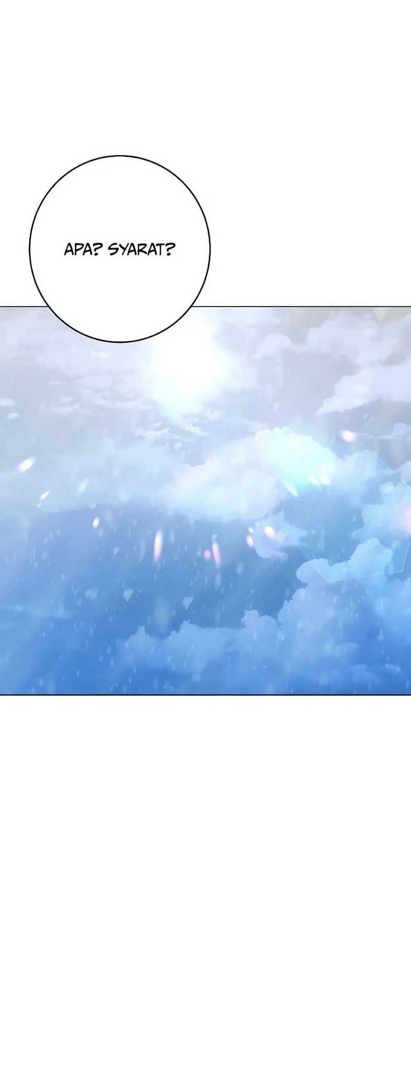 I Became A Part Time Employee For Gods (Albanara of the Gods) Chapter 61 Gambar 25