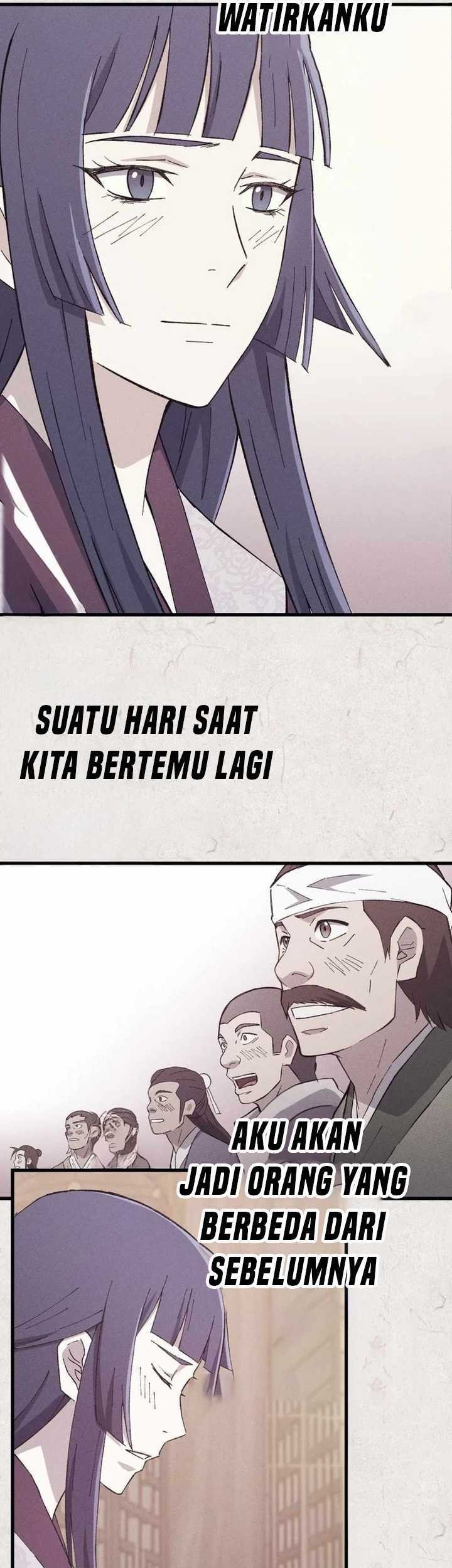 The Great Master Chapter 100 Gambar 46