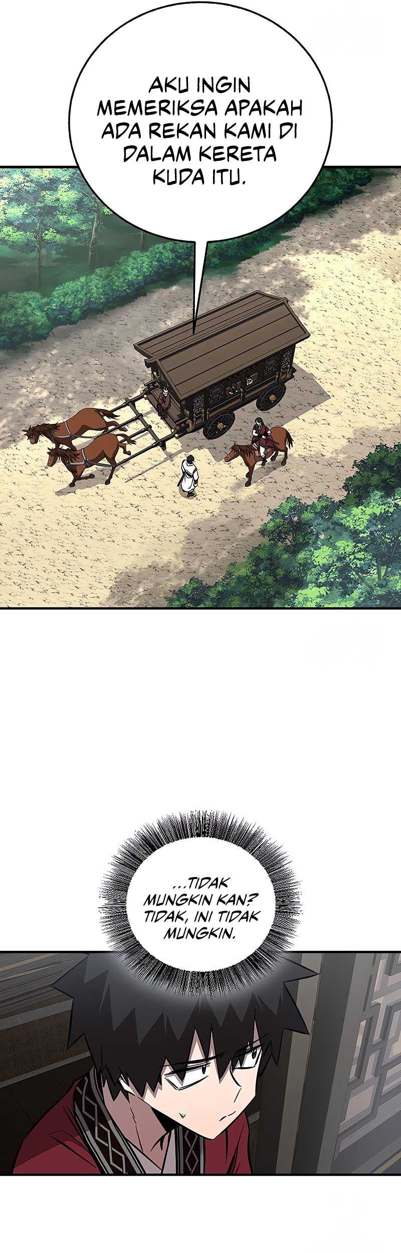 Childhood Friend Of The Zenith Chapter 35 Gambar 34