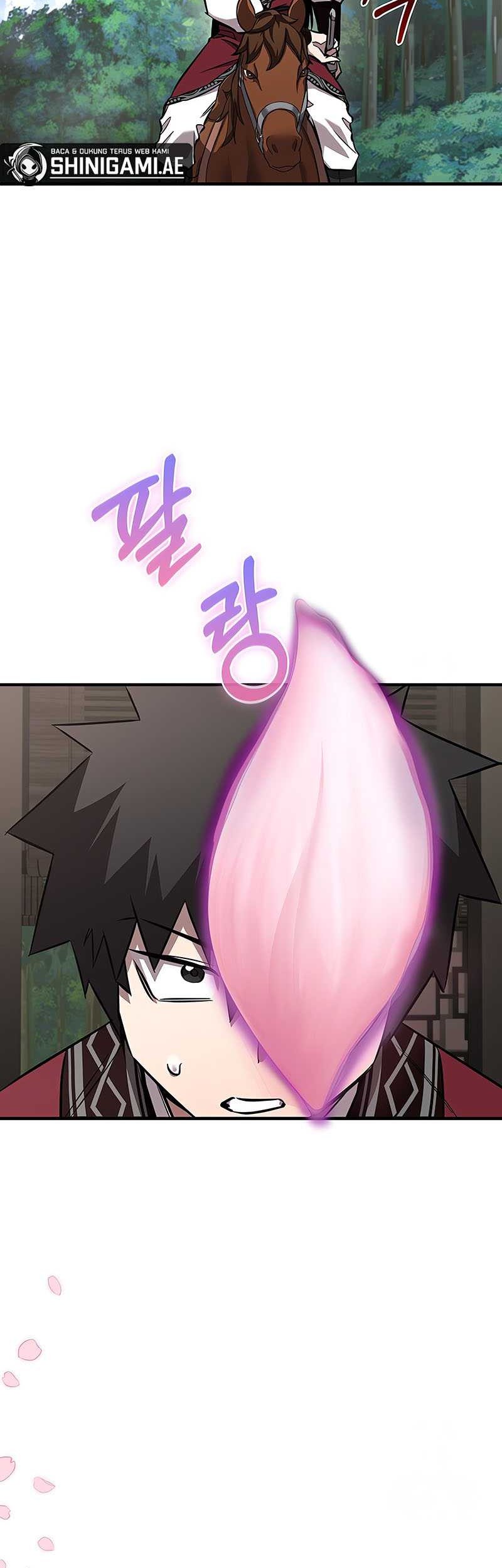 Childhood Friend Of The Zenith Chapter 35 Gambar 36
