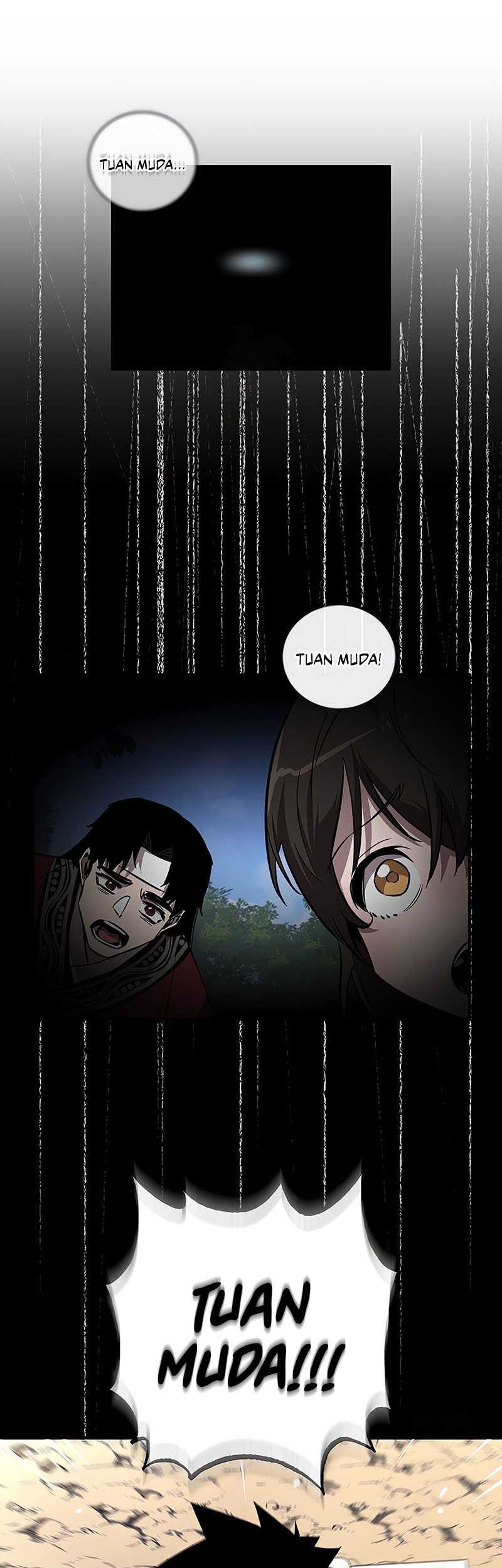 Baca Manhwa Childhood Friend Of The Zenith Chapter 35 Gambar 2