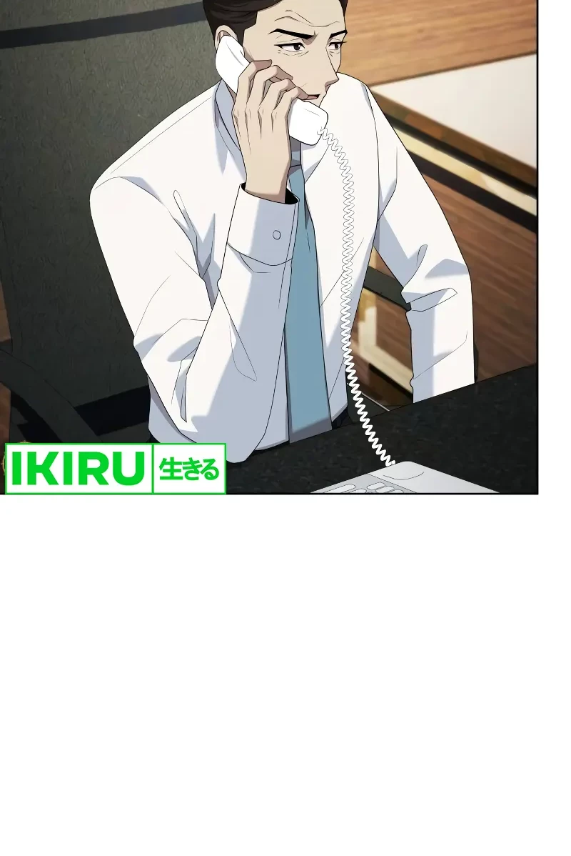 Becoming a Legendary Ace Employee Chapter 58 Gambar 58