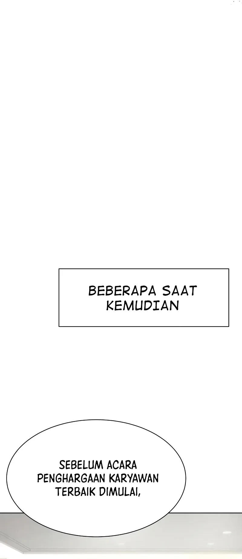 Becoming a Legendary Ace Employee Chapter 58 Gambar 64