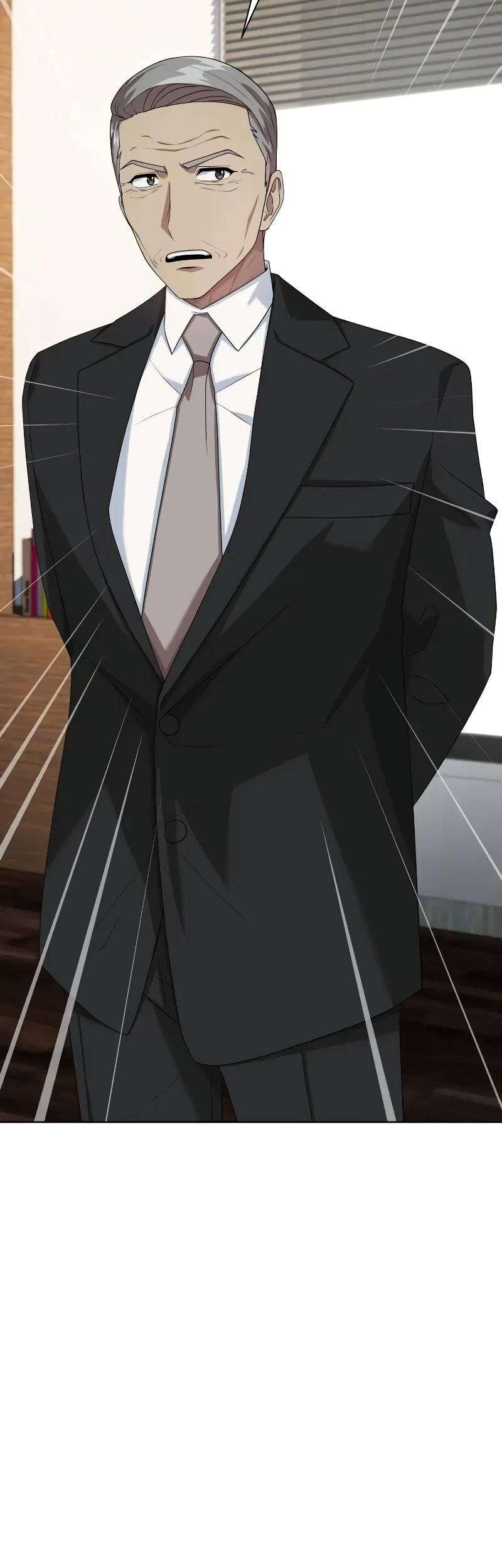 Becoming a Legendary Ace Employee Chapter 58 Gambar 69