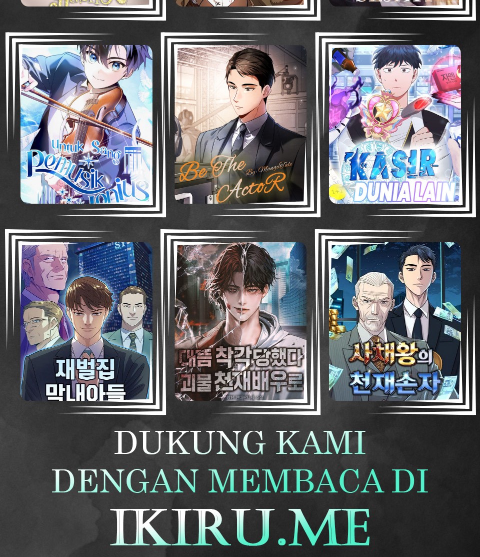 Becoming a Legendary Ace Employee Chapter 58 Gambar 72