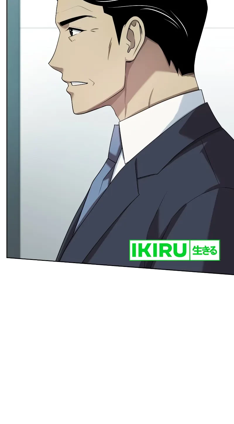 Becoming a Legendary Ace Employee Chapter 58 Gambar 20