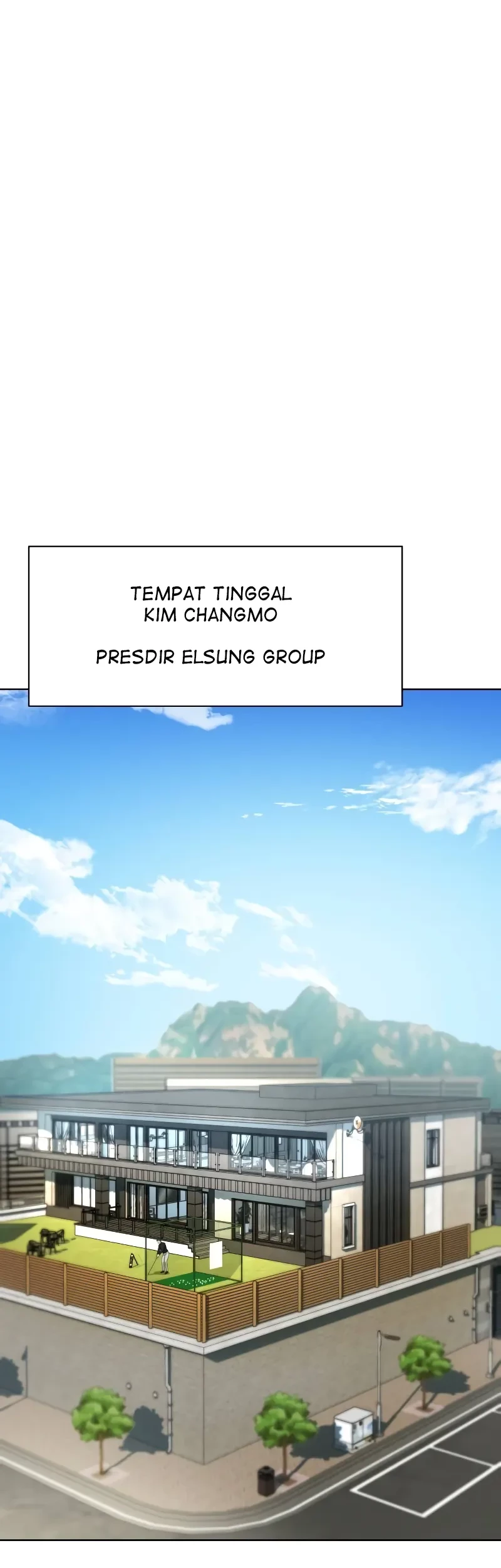 Becoming a Legendary Ace Employee Chapter 58 Gambar 22