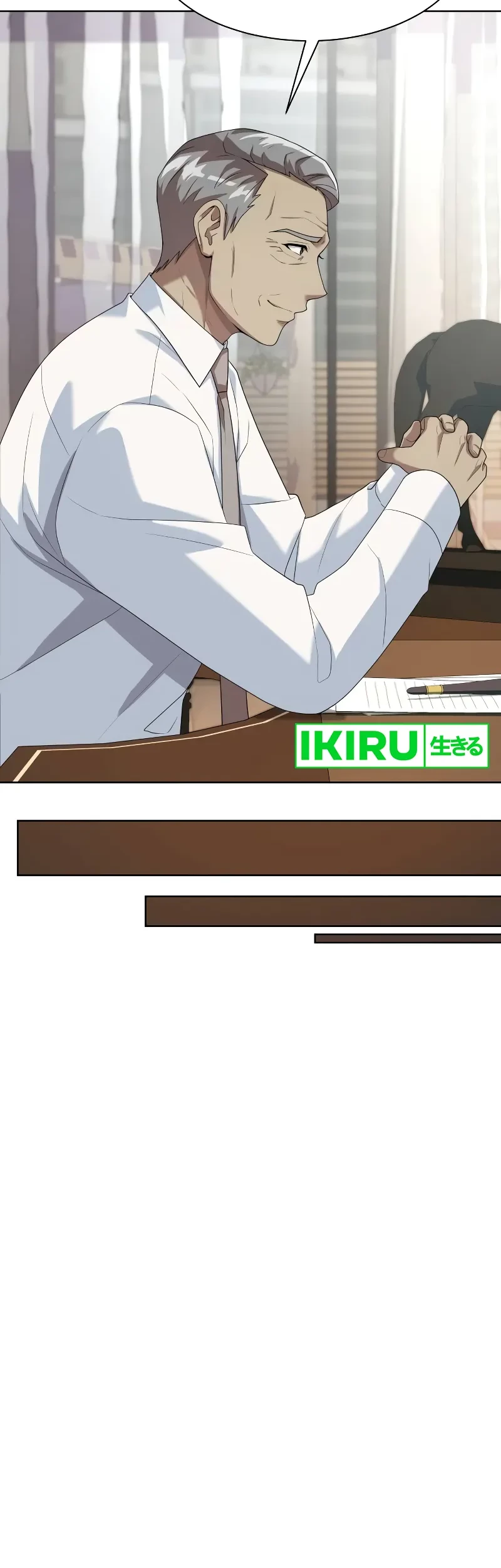 Becoming a Legendary Ace Employee Chapter 58 Gambar 43