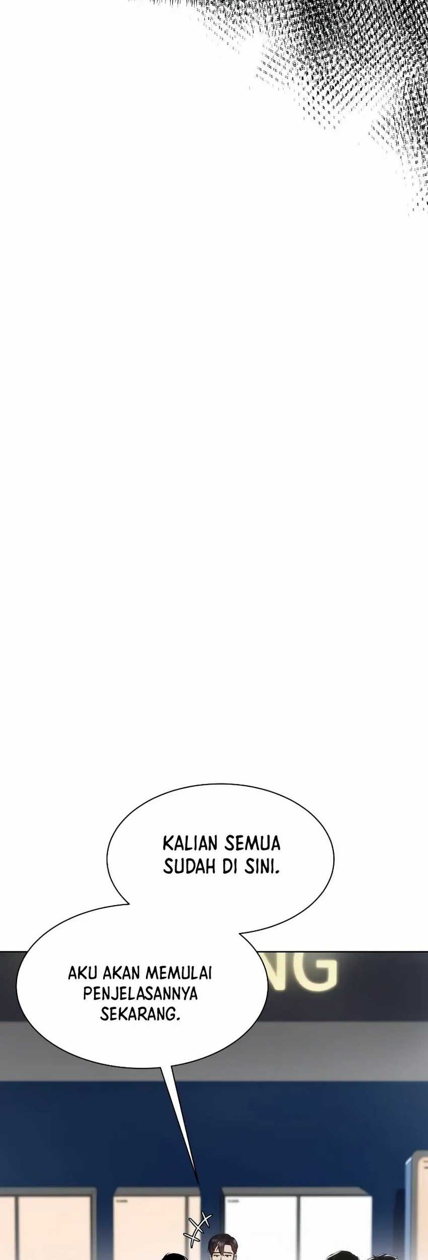 Becoming a Legendary Ace Employee Chapter 57 Gambar 12