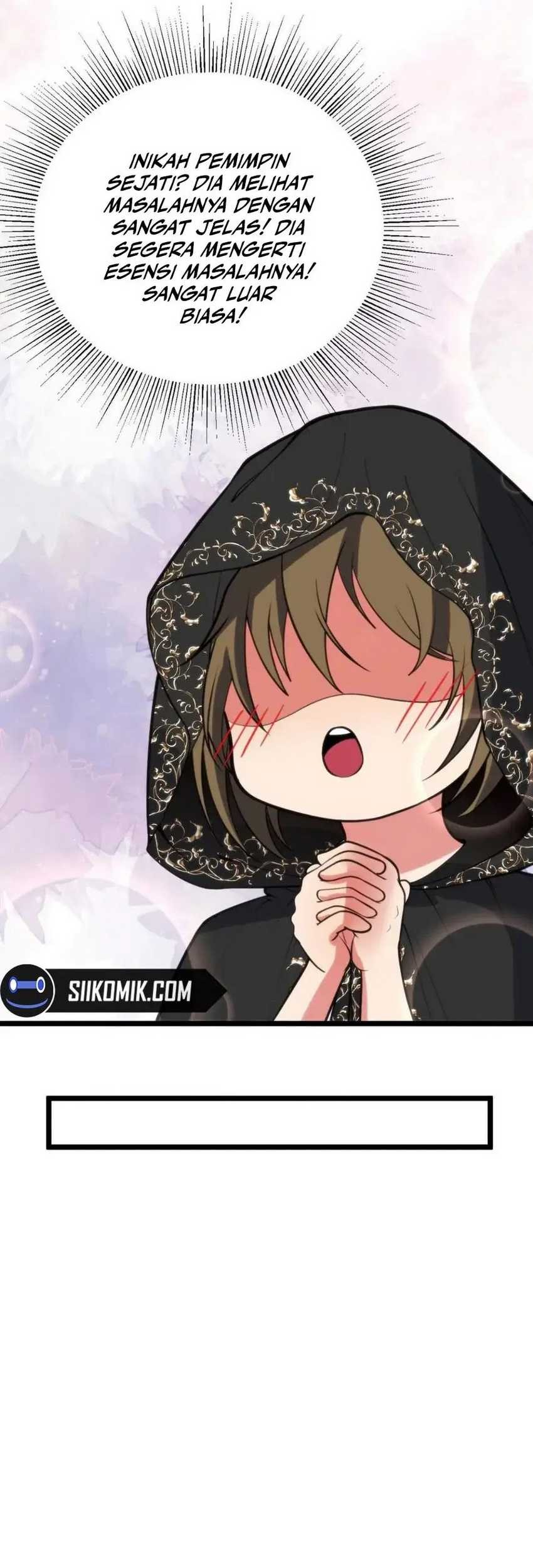 I Have 90 Billion Licking Gold Chapter 406 Gambar 30