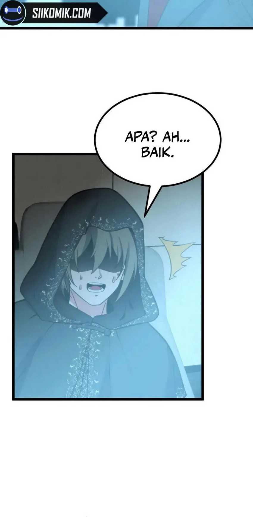 I Have 90 Billion Licking Gold Chapter 406 Gambar 7