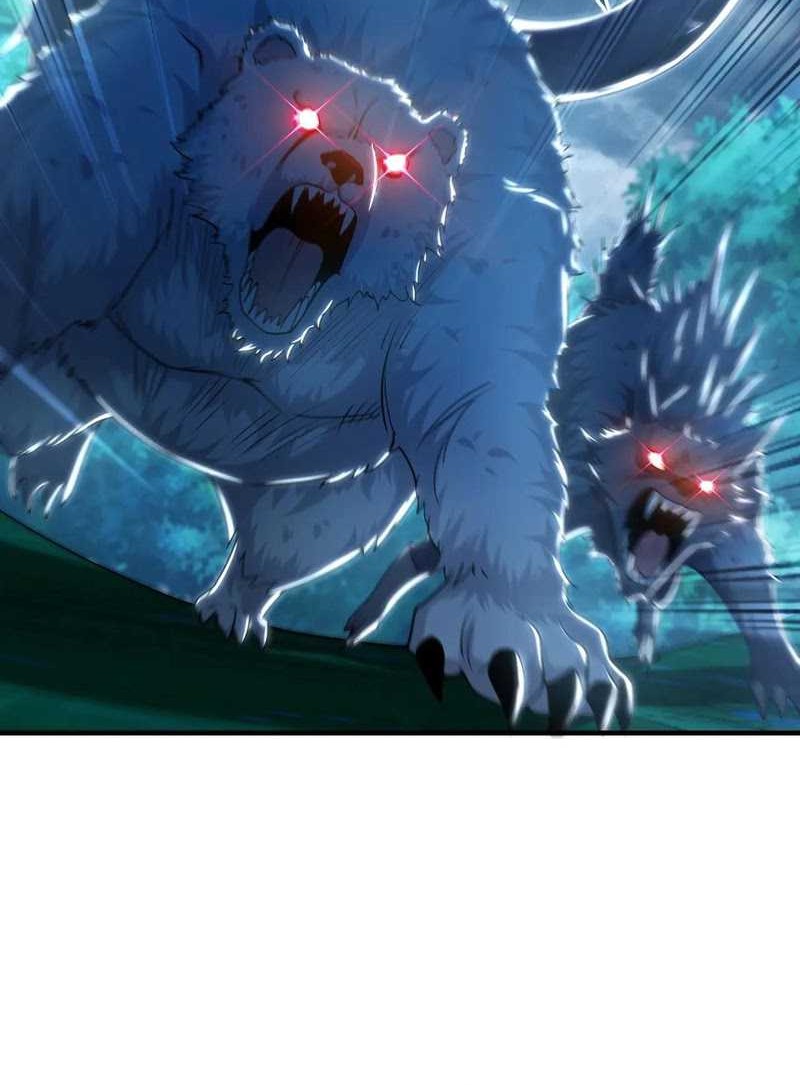 1 Million Times Attack Speed Chapter 79 Gambar 32