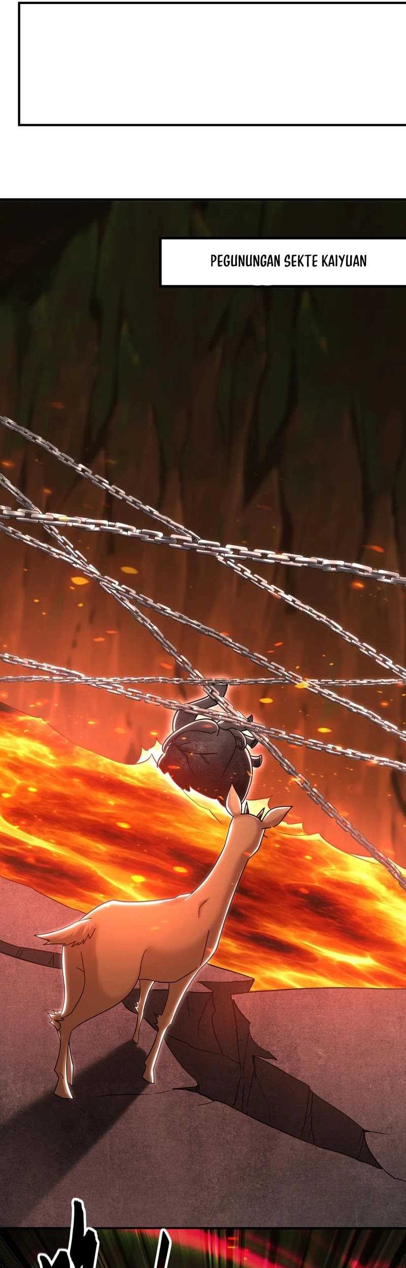 1 Million Times Attack Speed Chapter 79 Gambar 7