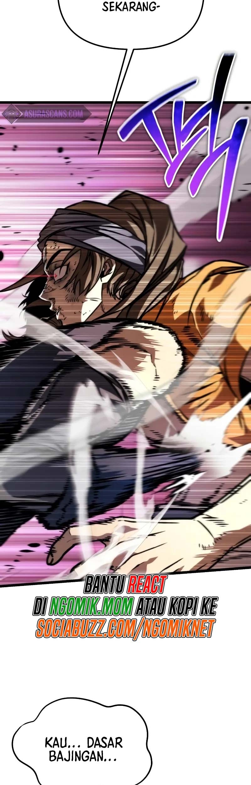 Reincarnator Chapter 52 Gambar 18