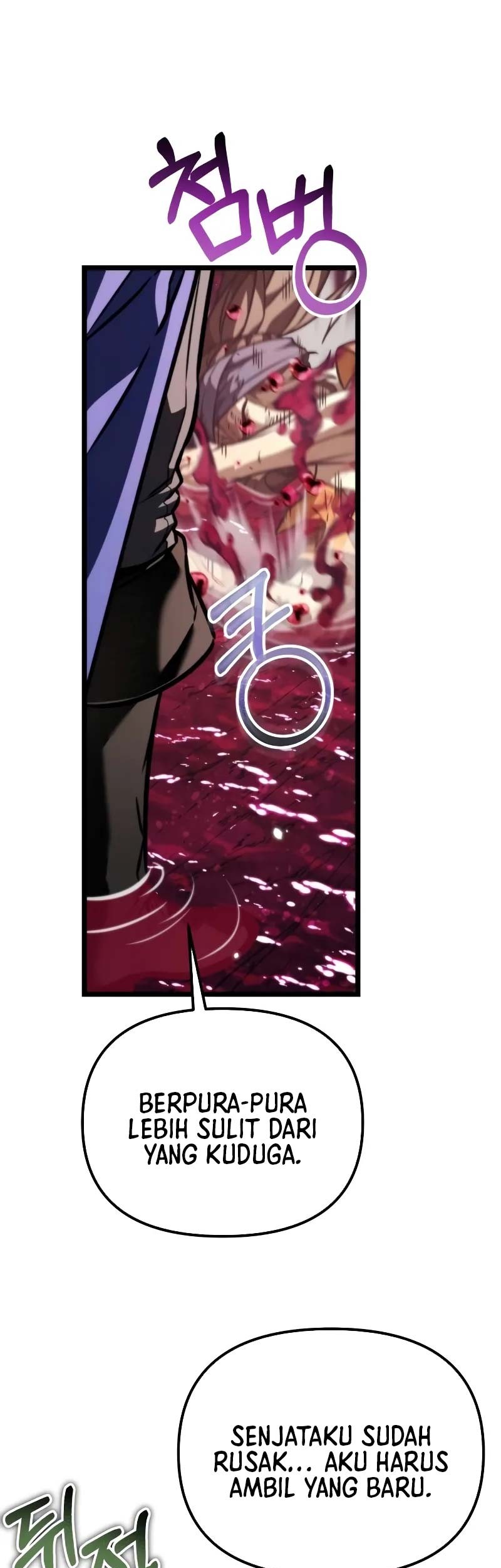 Reincarnator Chapter 52 Gambar 20