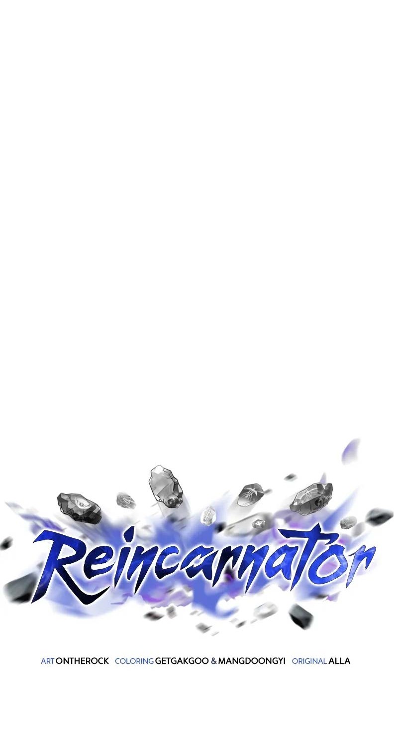 Reincarnator Chapter 52 Gambar 27