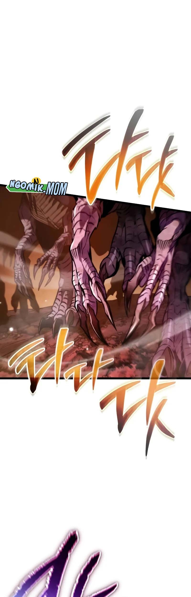 Reincarnator Chapter 52 Gambar 28