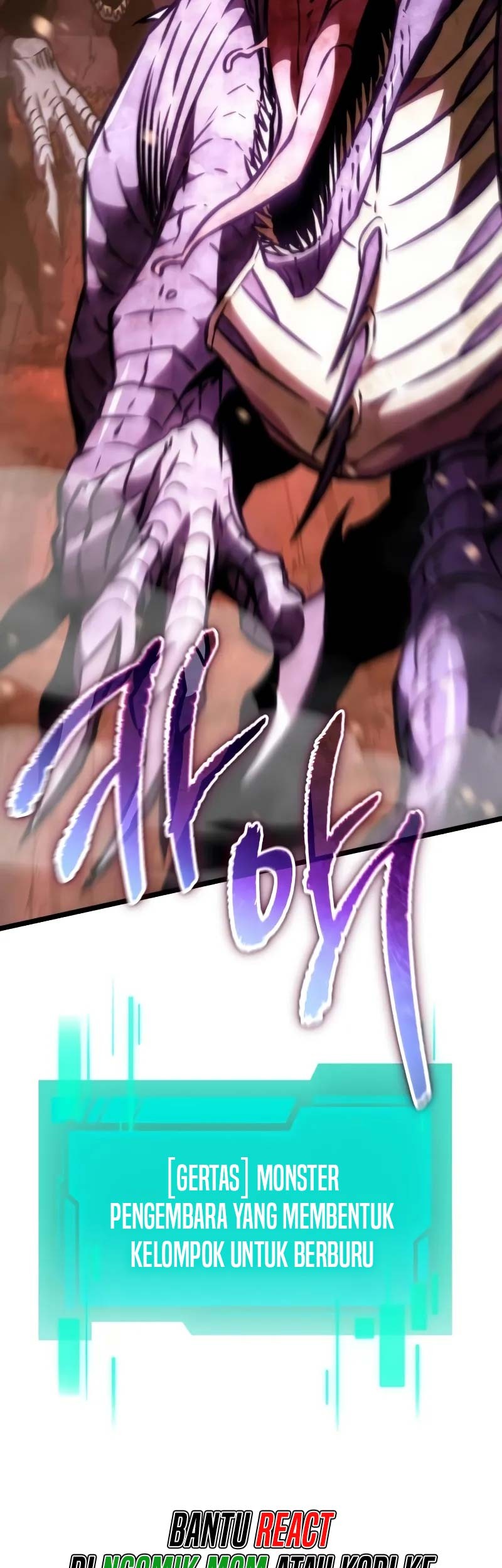Reincarnator Chapter 52 Gambar 30