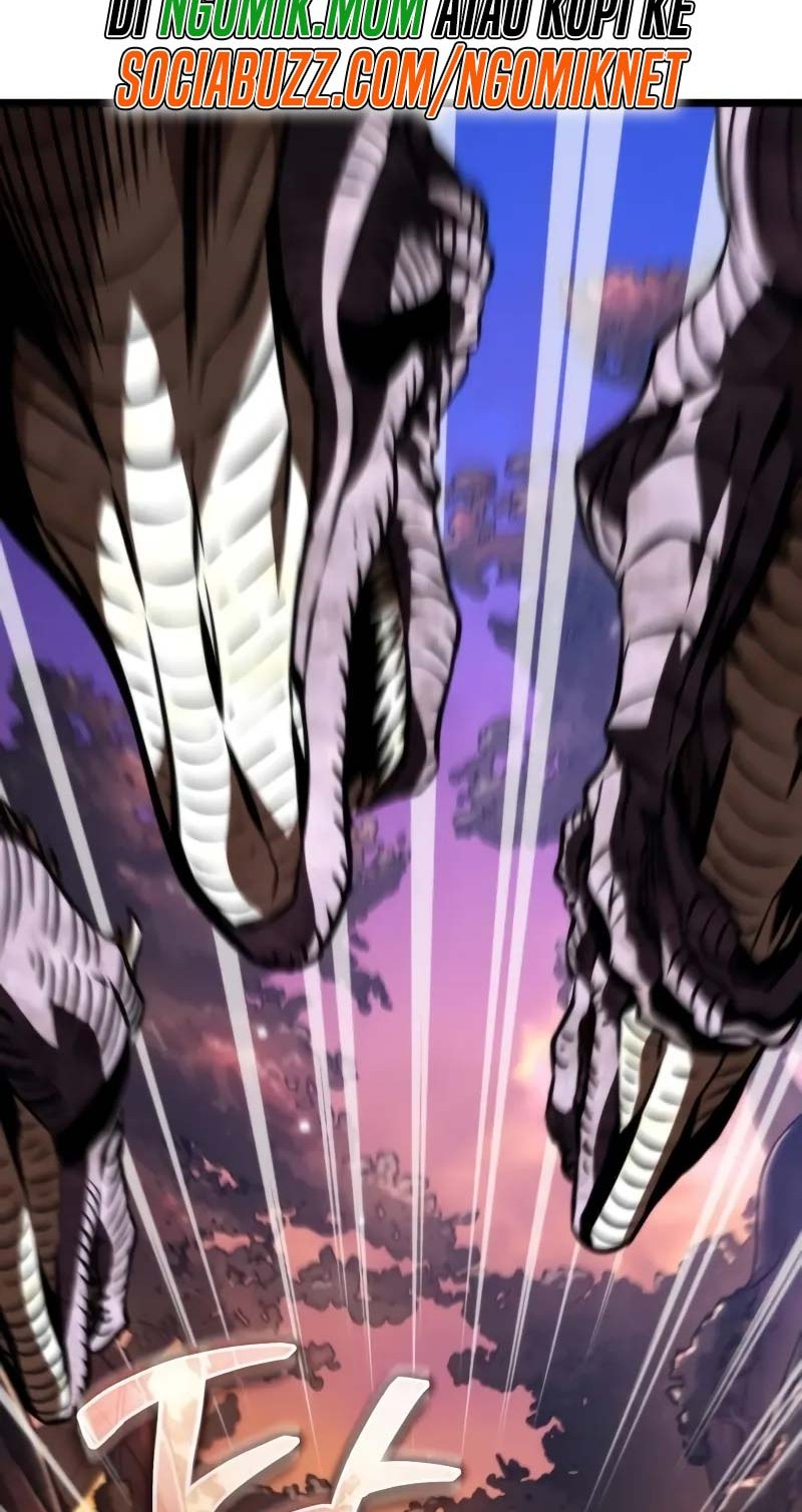 Reincarnator Chapter 52 Gambar 31