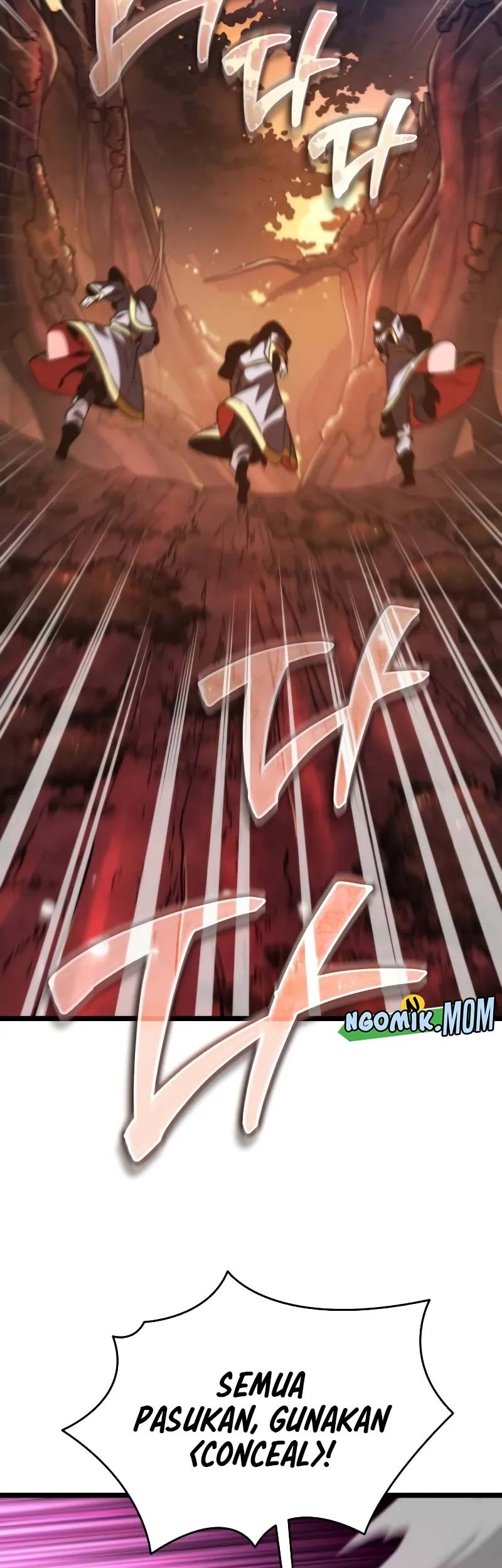 Reincarnator Chapter 52 Gambar 32