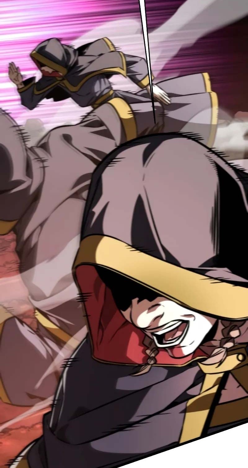 Reincarnator Chapter 52 Gambar 33