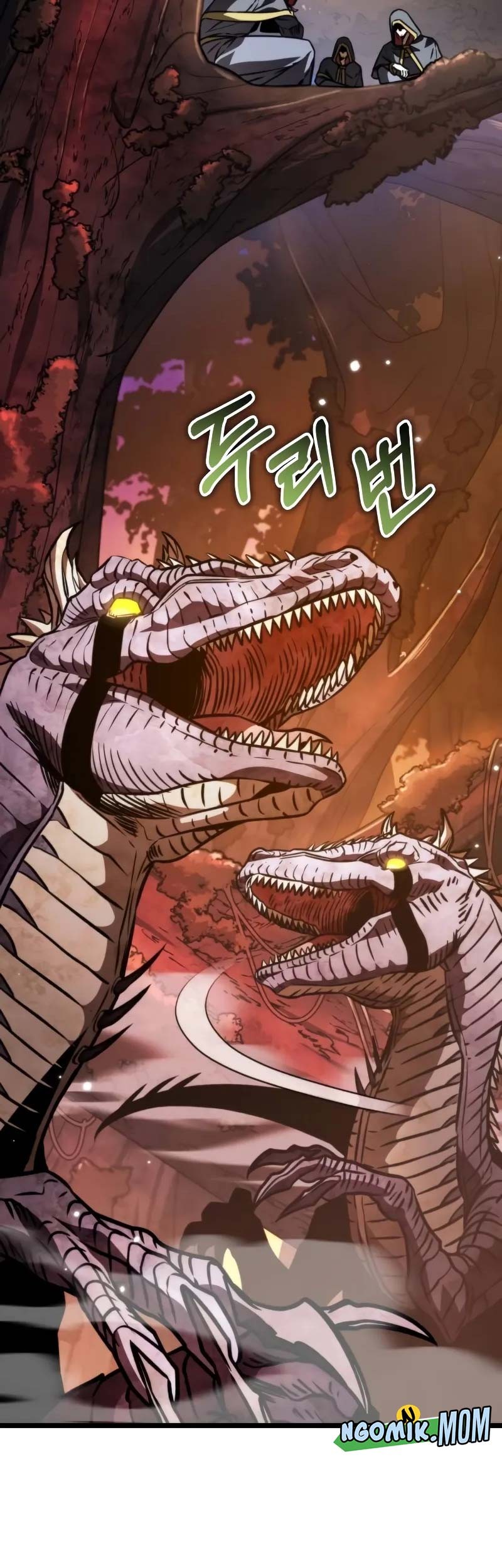 Reincarnator Chapter 52 Gambar 36