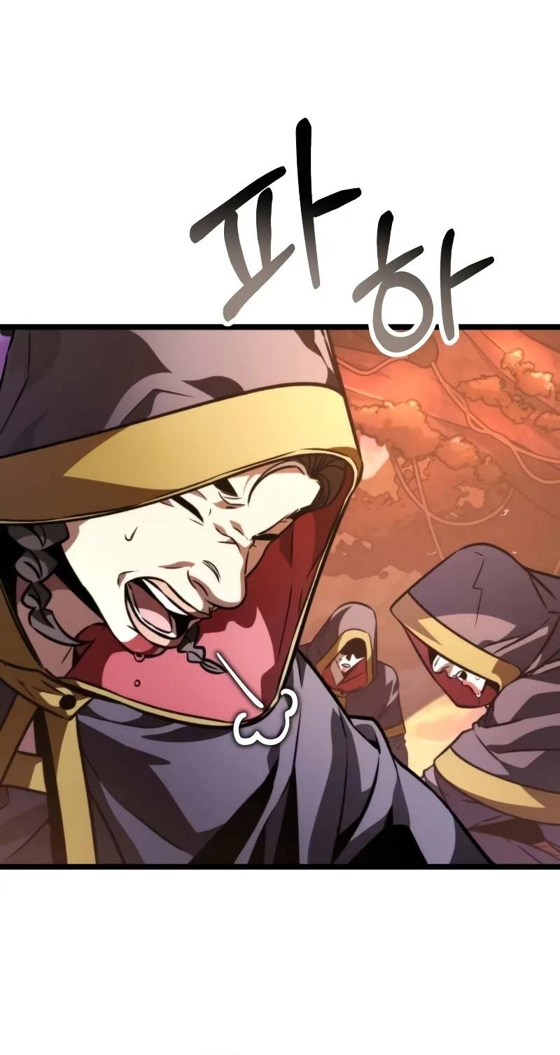 Reincarnator Chapter 52 Gambar 37