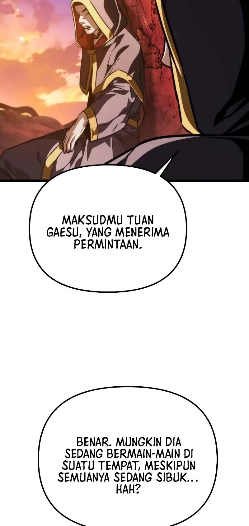 Reincarnator Chapter 52 Gambar 41