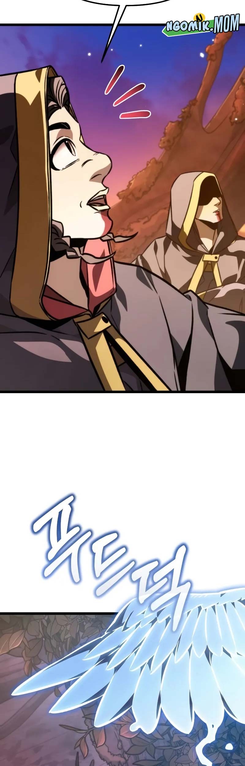 Reincarnator Chapter 52 Gambar 42