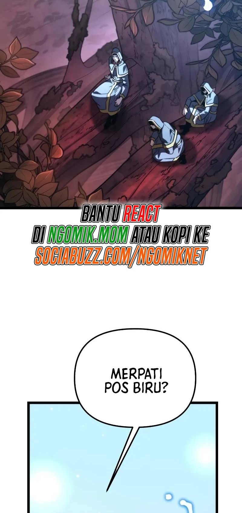 Reincarnator Chapter 52 Gambar 43