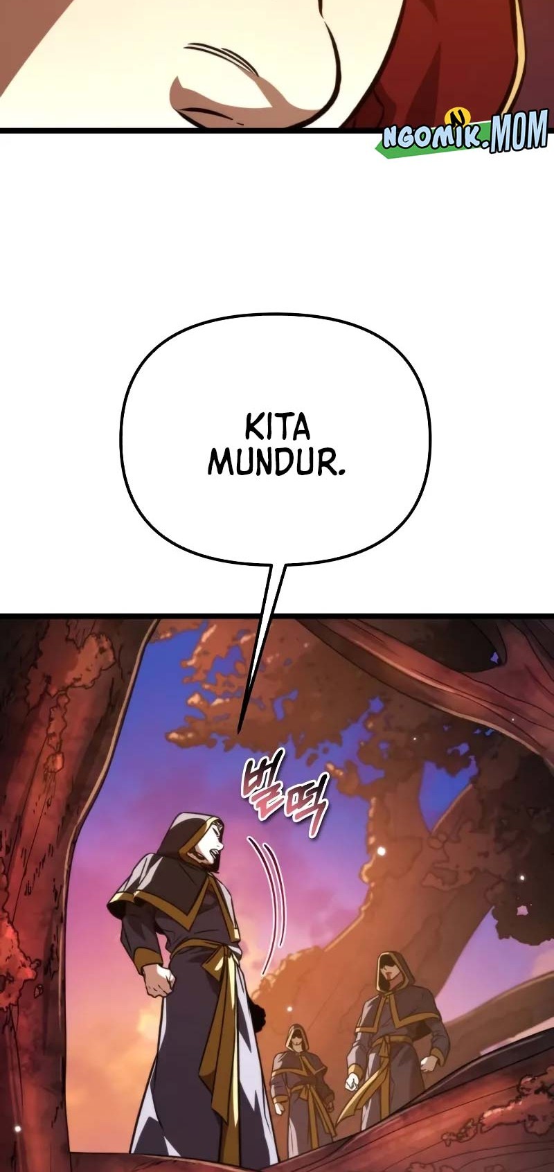 Reincarnator Chapter 52 Gambar 45