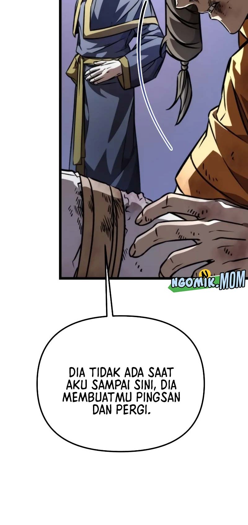 Reincarnator Chapter 52 Gambar 49