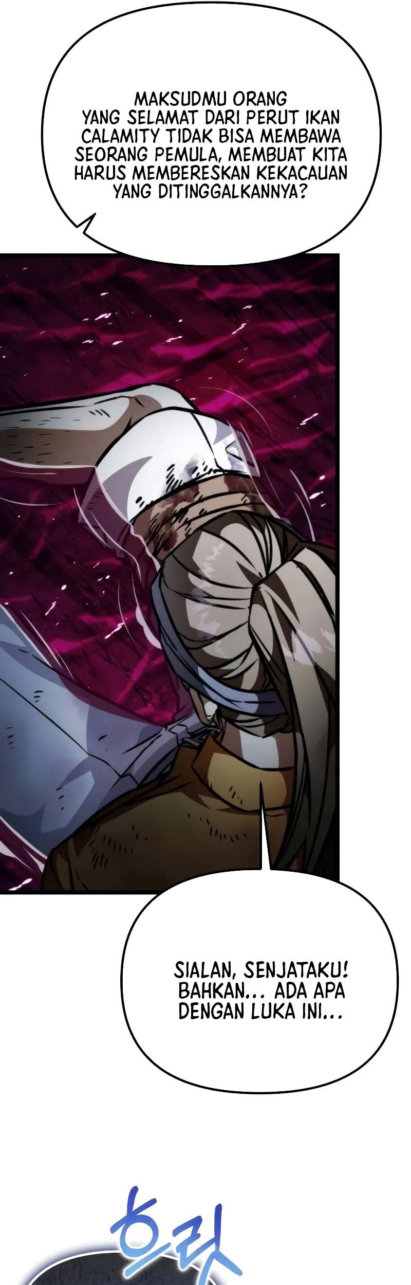 Reincarnator Chapter 52 Gambar 50