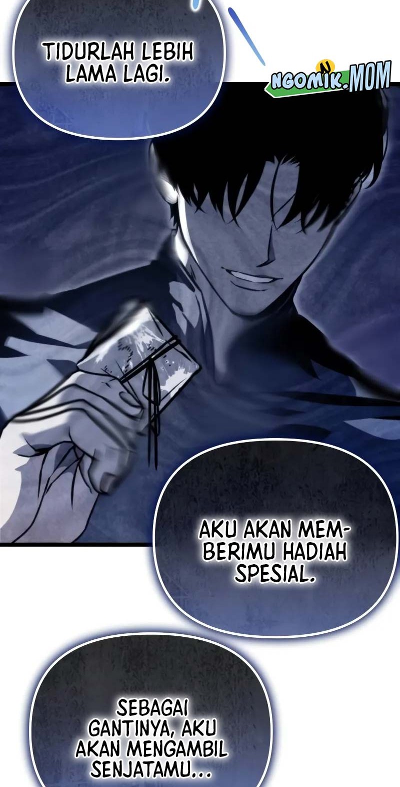 Reincarnator Chapter 52 Gambar 51