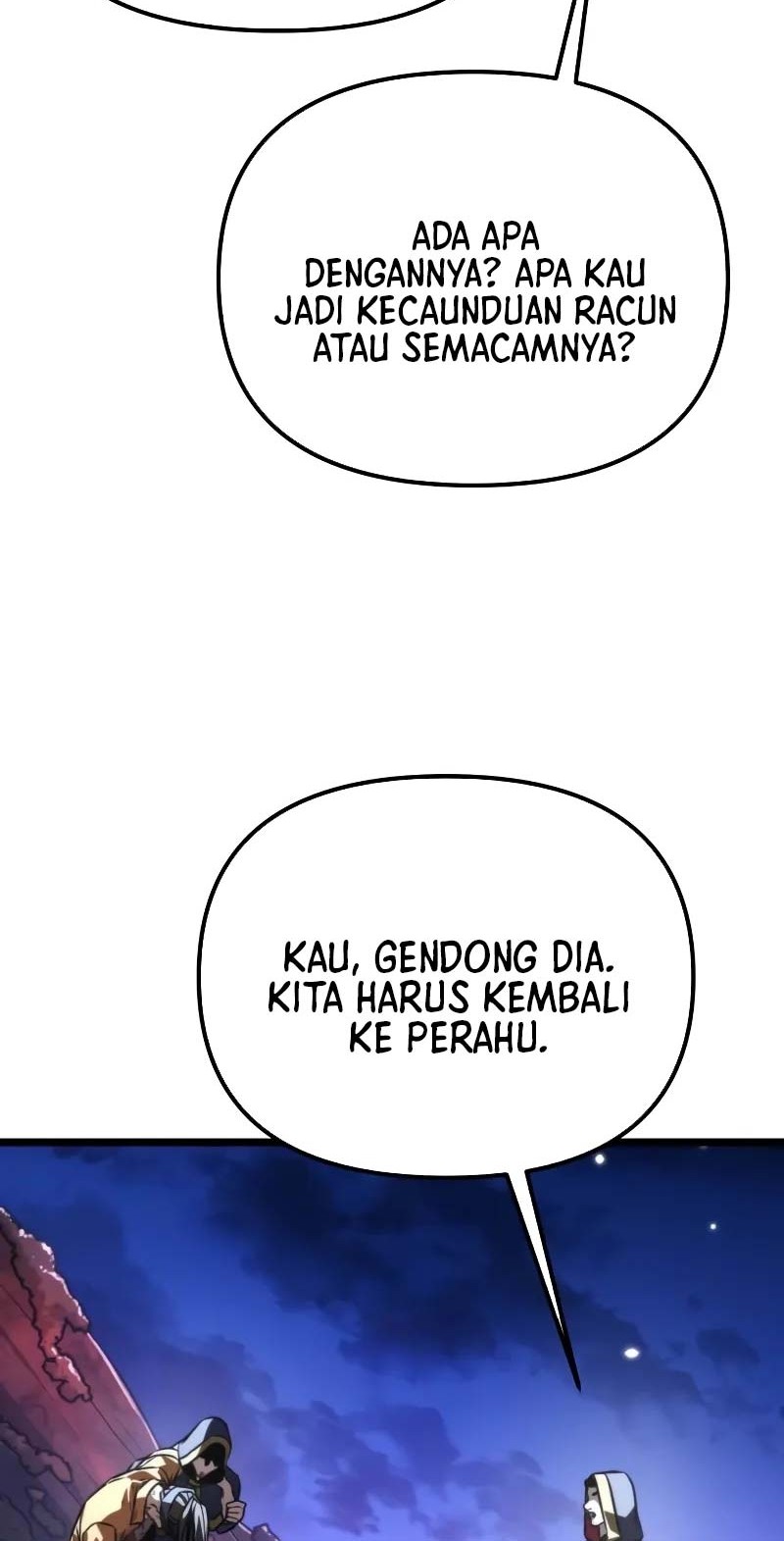 Reincarnator Chapter 52 Gambar 53