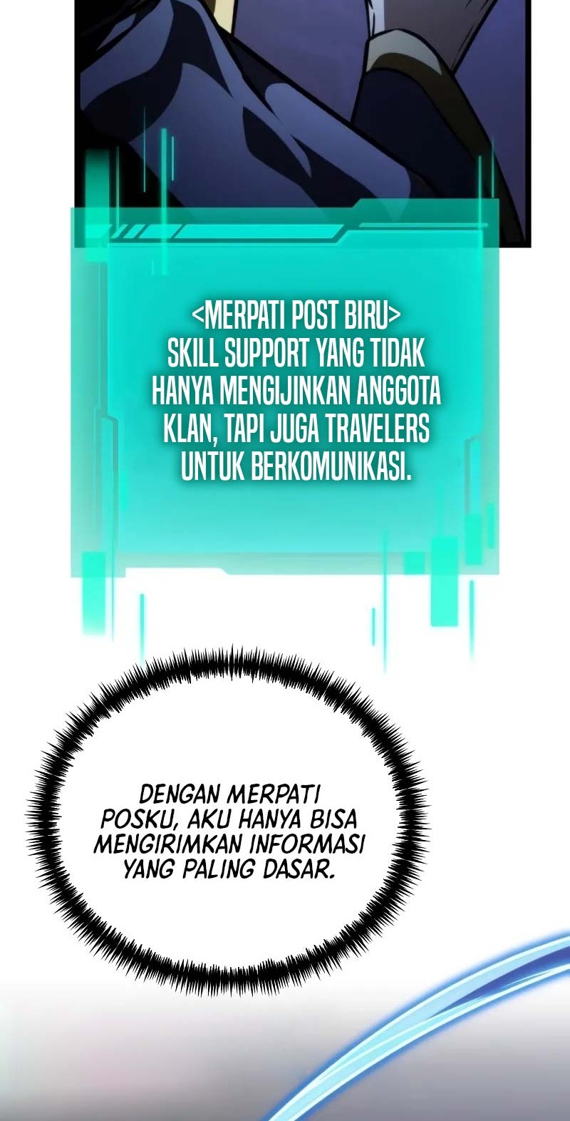 Reincarnator Chapter 52 Gambar 55