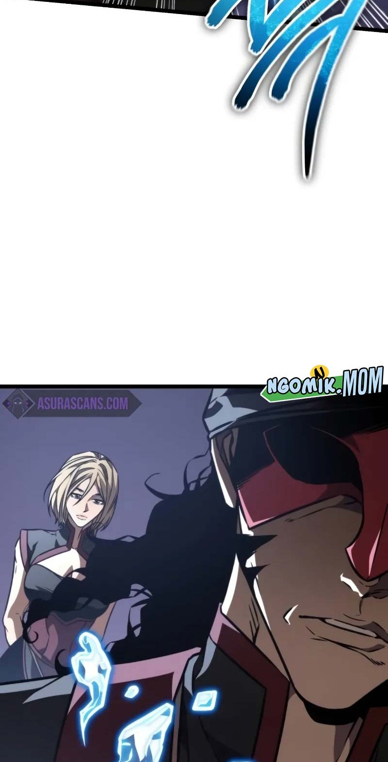 Reincarnator Chapter 52 Gambar 59