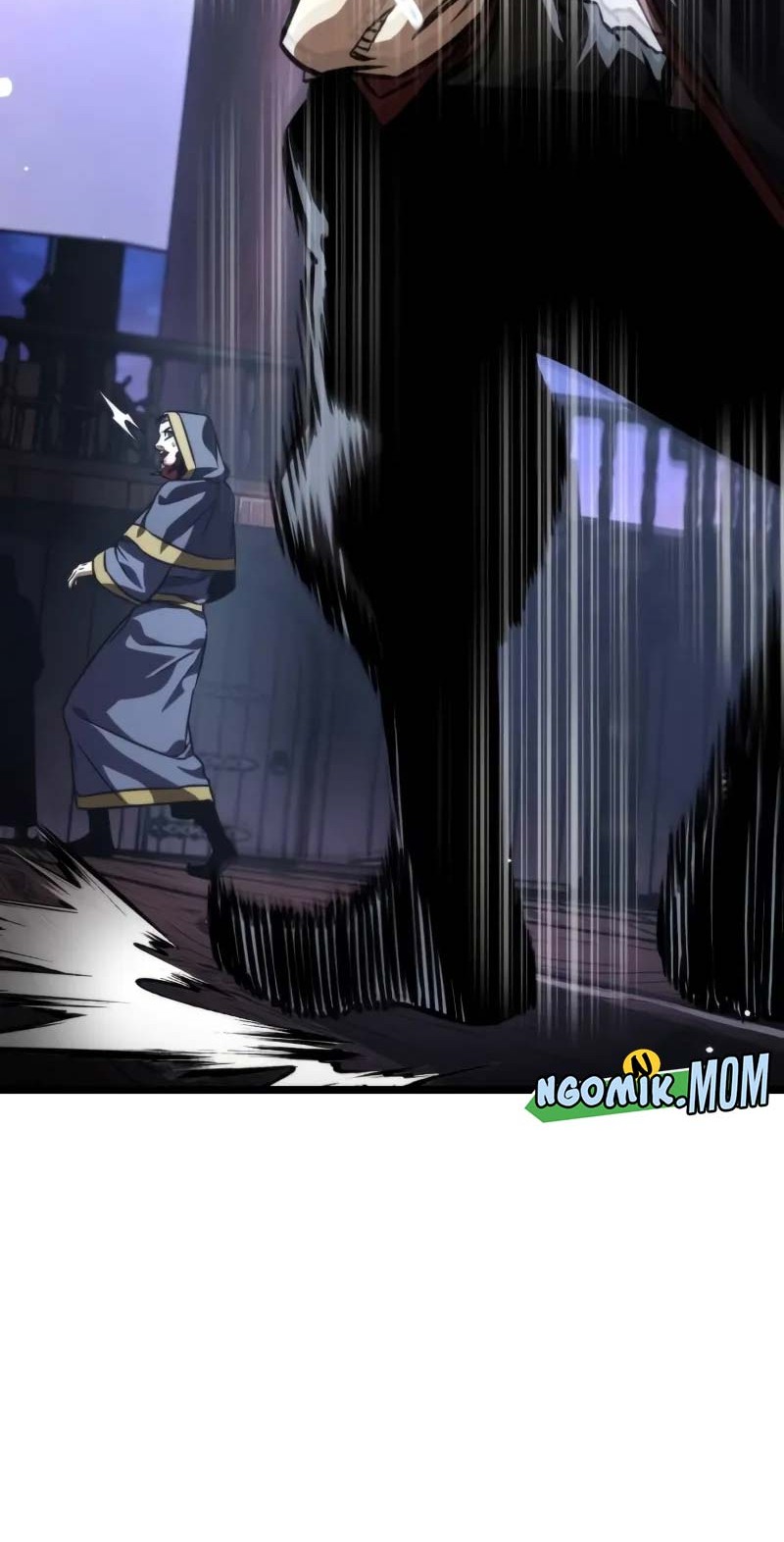 Reincarnator Chapter 52 Gambar 61