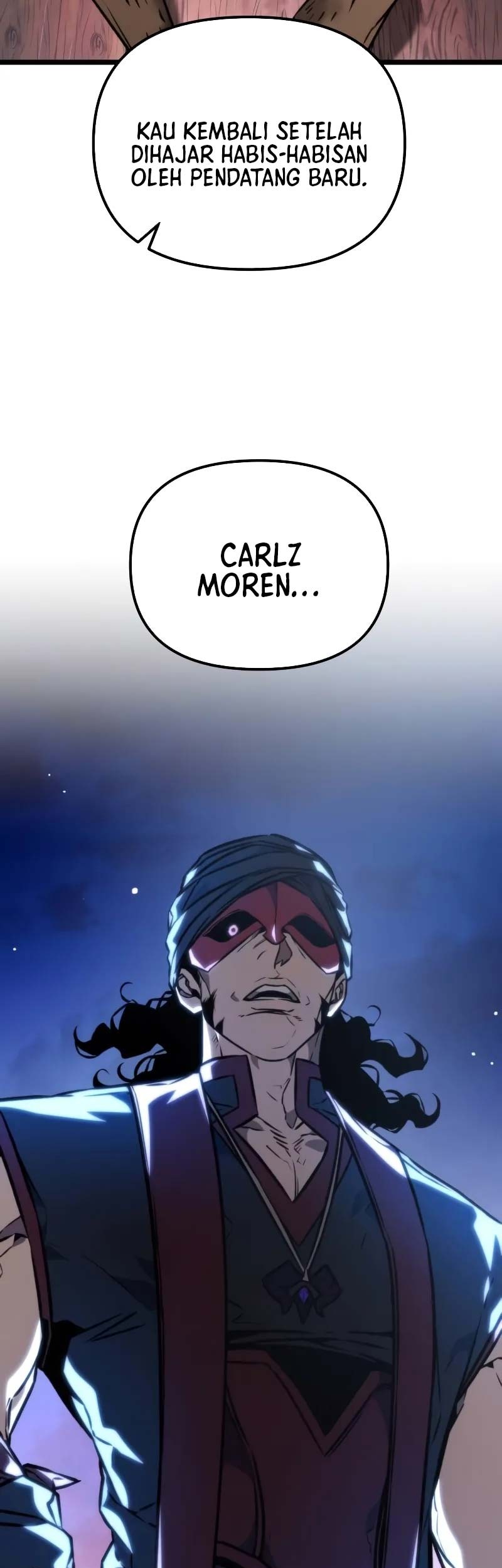 Reincarnator Chapter 52 Gambar 64