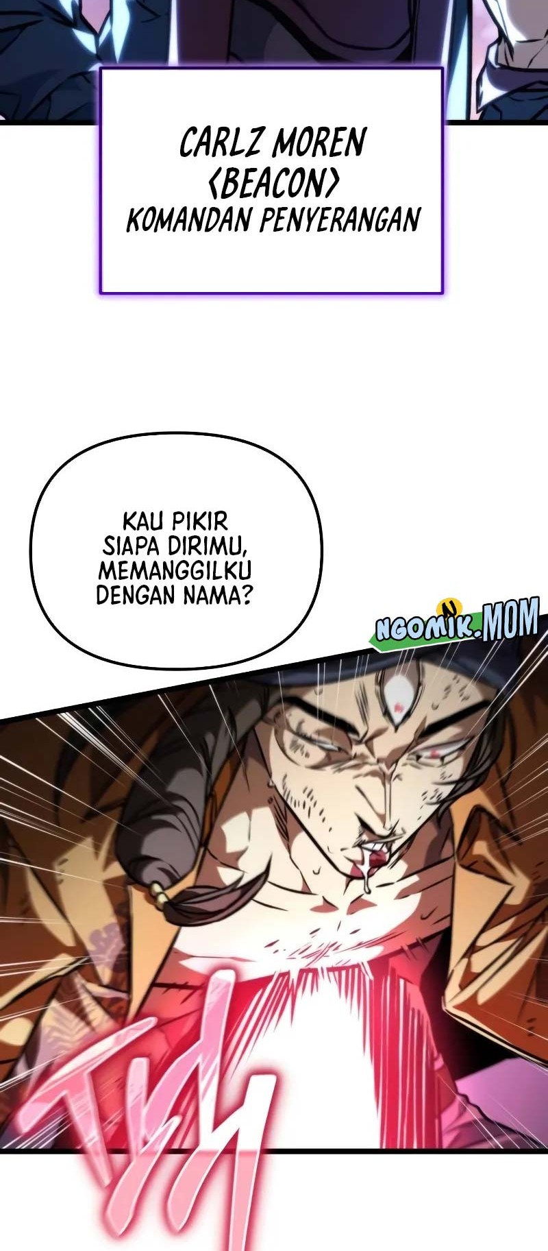 Reincarnator Chapter 52 Gambar 65