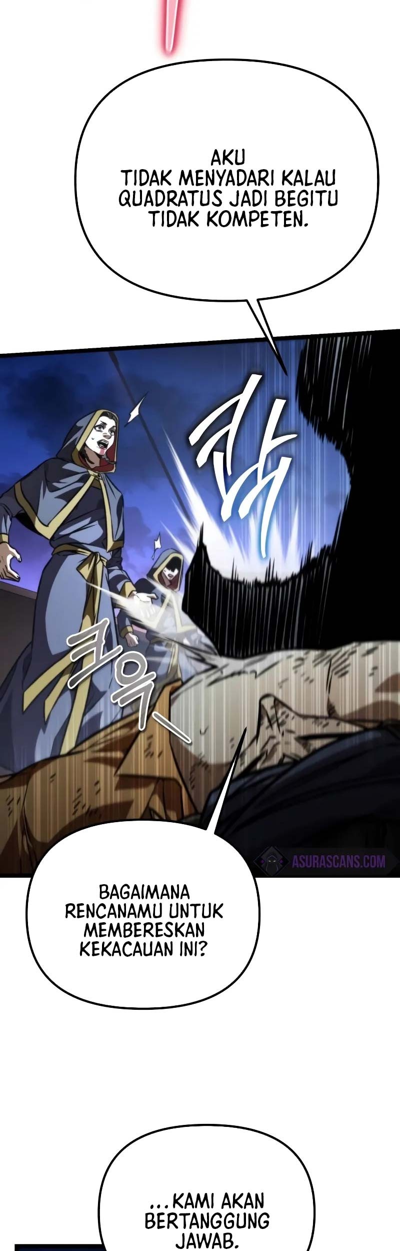 Reincarnator Chapter 52 Gambar 66