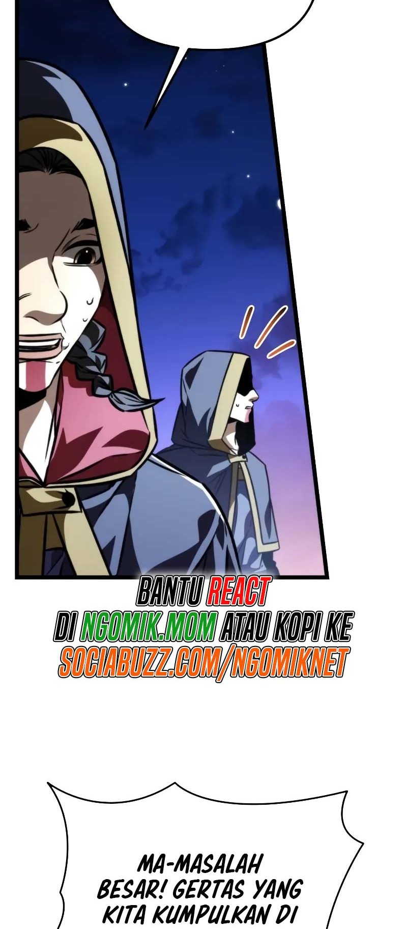 Reincarnator Chapter 52 Gambar 67