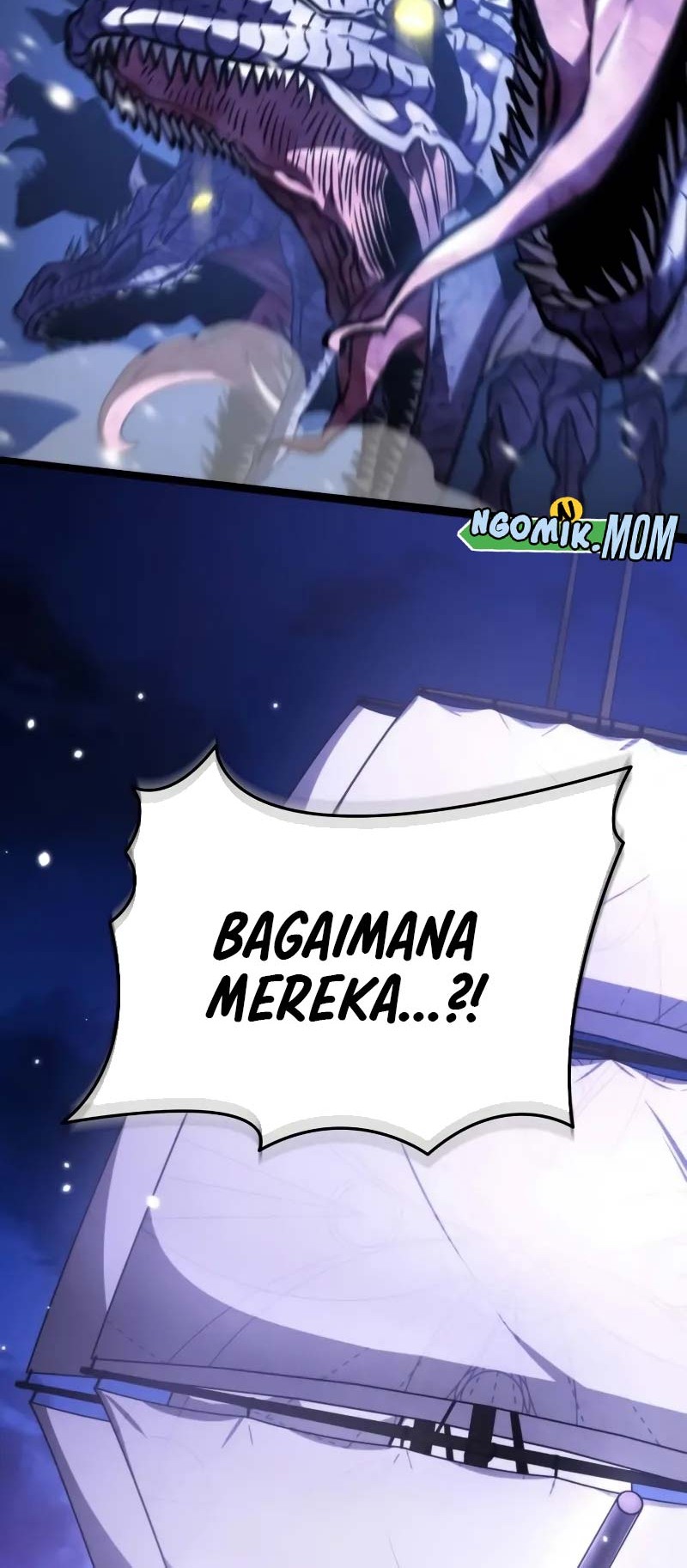 Reincarnator Chapter 52 Gambar 71