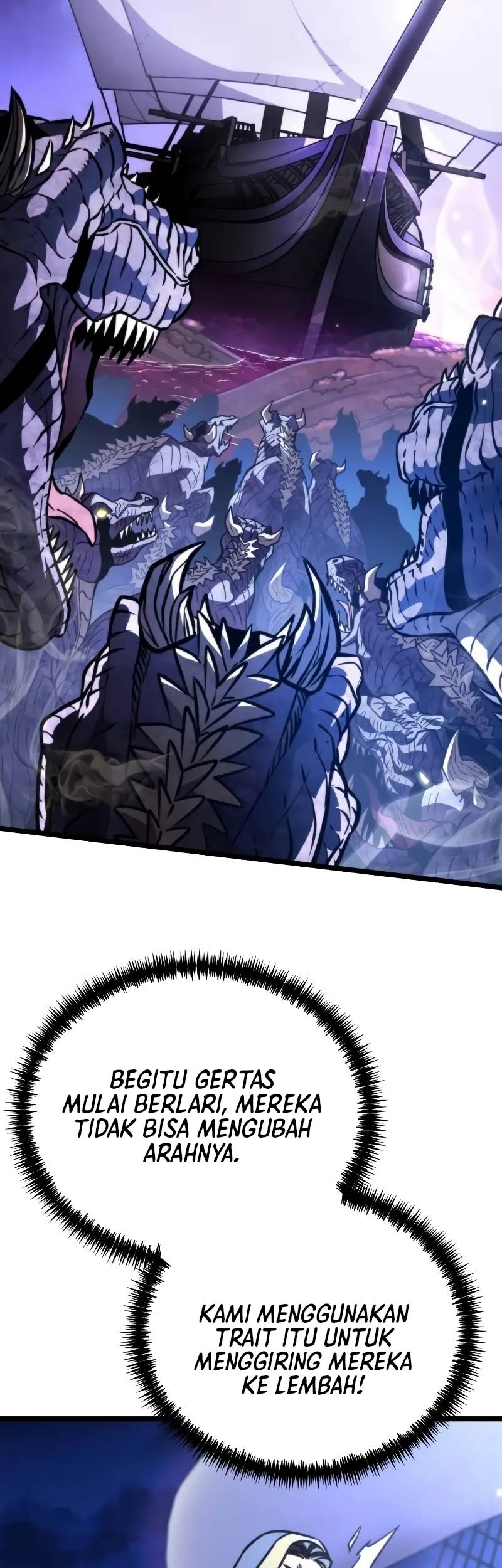 Reincarnator Chapter 52 Gambar 72