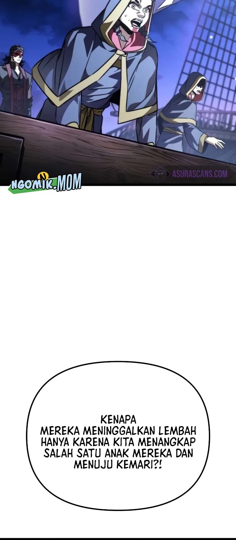 Reincarnator Chapter 52 Gambar 73