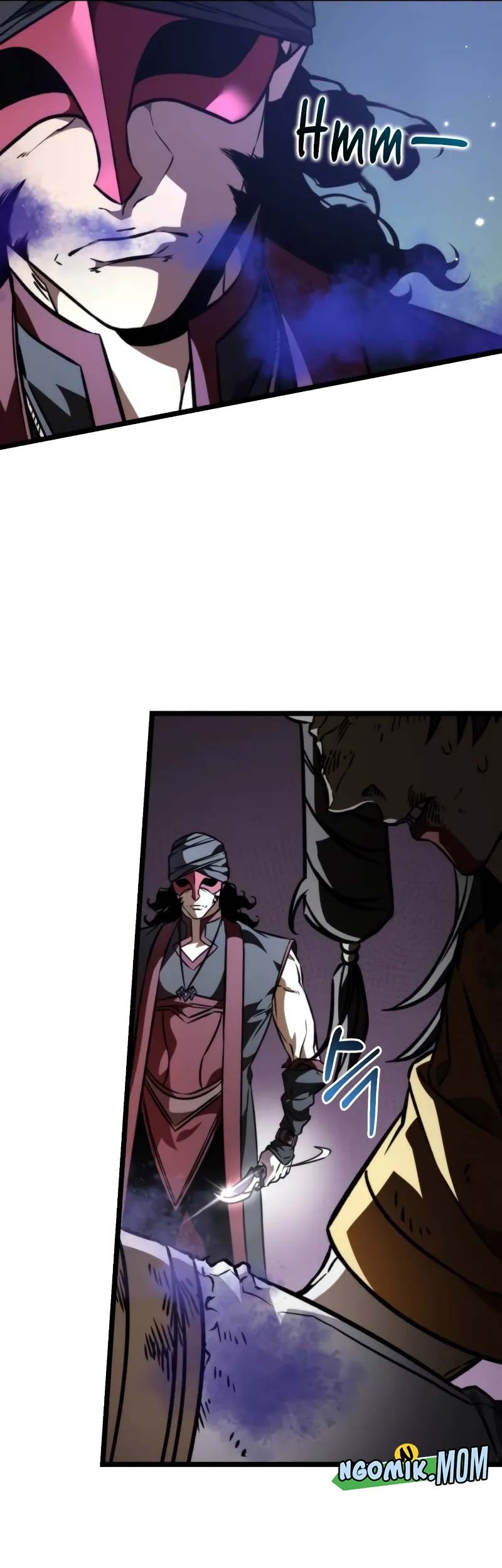 Reincarnator Chapter 52 Gambar 74