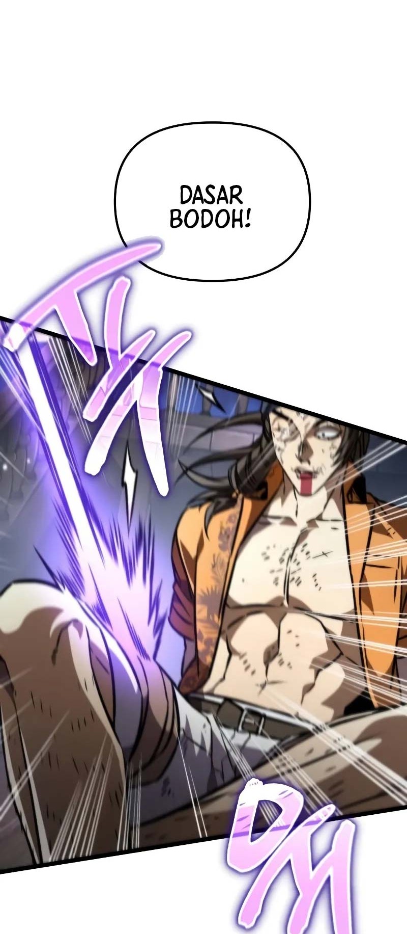 Reincarnator Chapter 52 Gambar 75