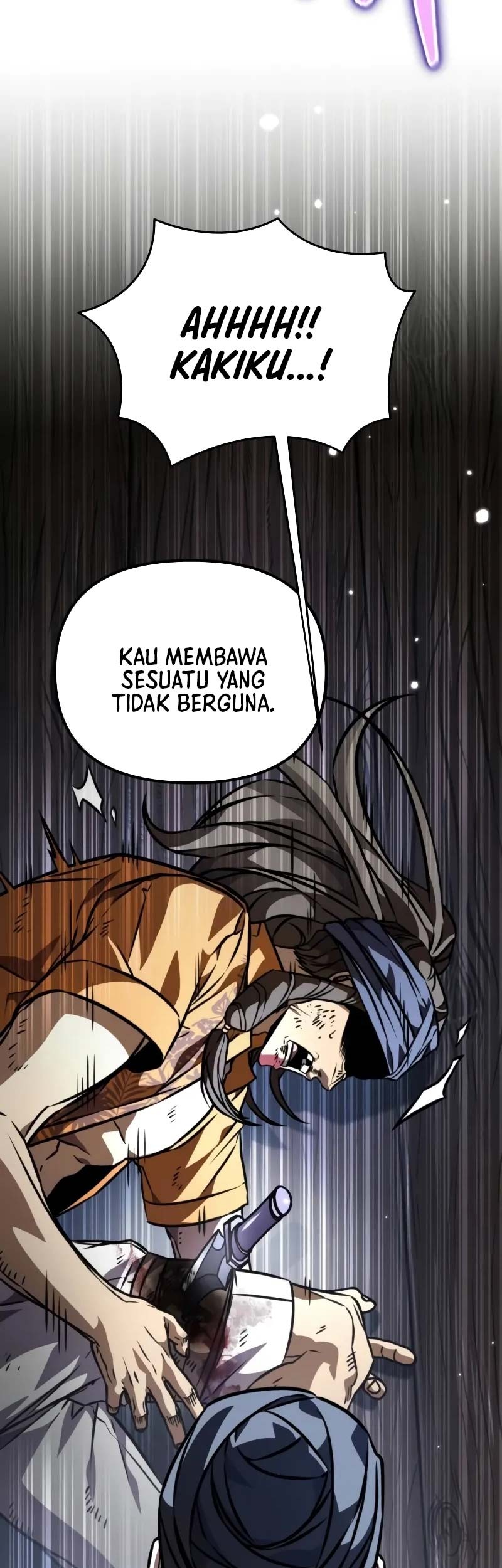 Reincarnator Chapter 52 Gambar 76