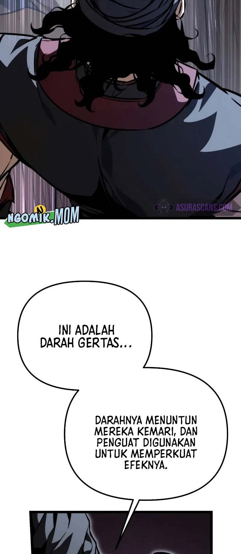 Reincarnator Chapter 52 Gambar 77